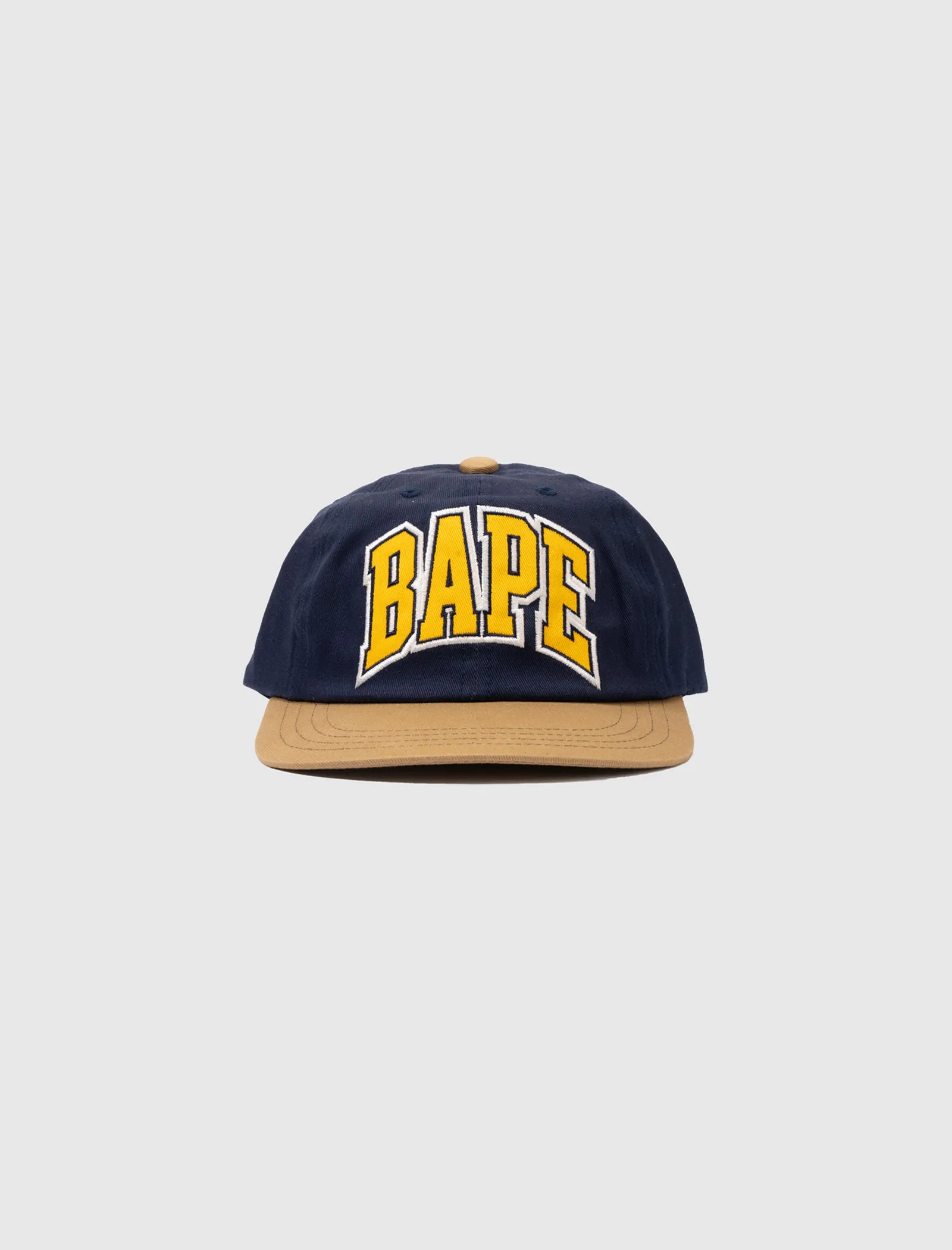 PATCH CAP "NAVY"