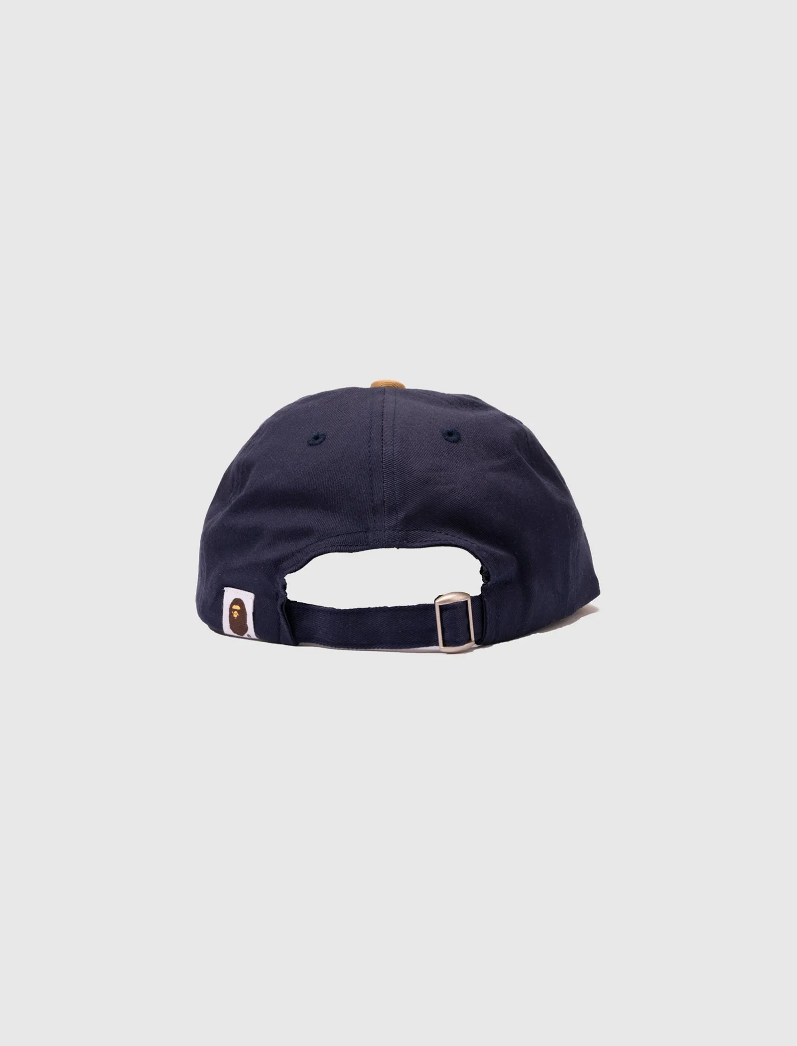 PATCH CAP "NAVY"