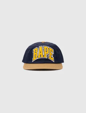 PATCH CAP "NAVY"