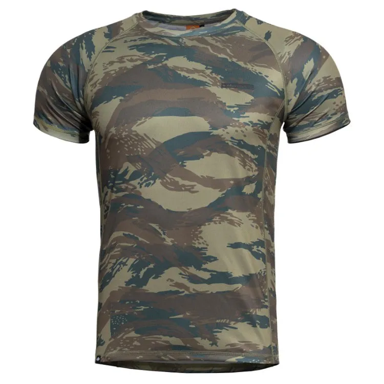 Pentagon Body Shock Quick Dry T-Shirt