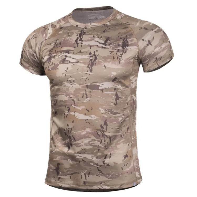 Pentagon Body Shock Quick Dry T-Shirt