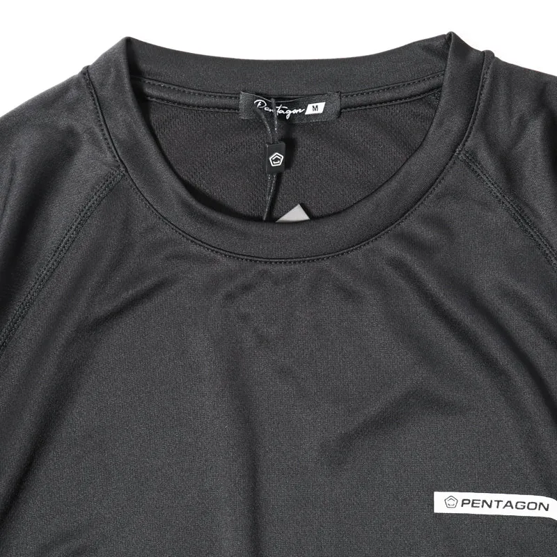 Pentagon Body Shock Quick Dry T-Shirt