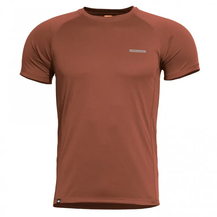 Pentagon Body Shock Quick Dry T-Shirt