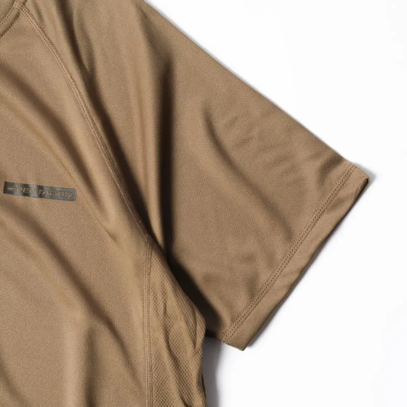 Pentagon Body Shock Quick Dry T-Shirt