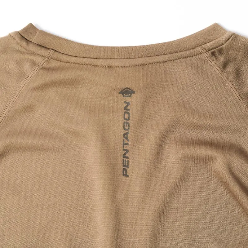 Pentagon Body Shock Quick Dry T-Shirt