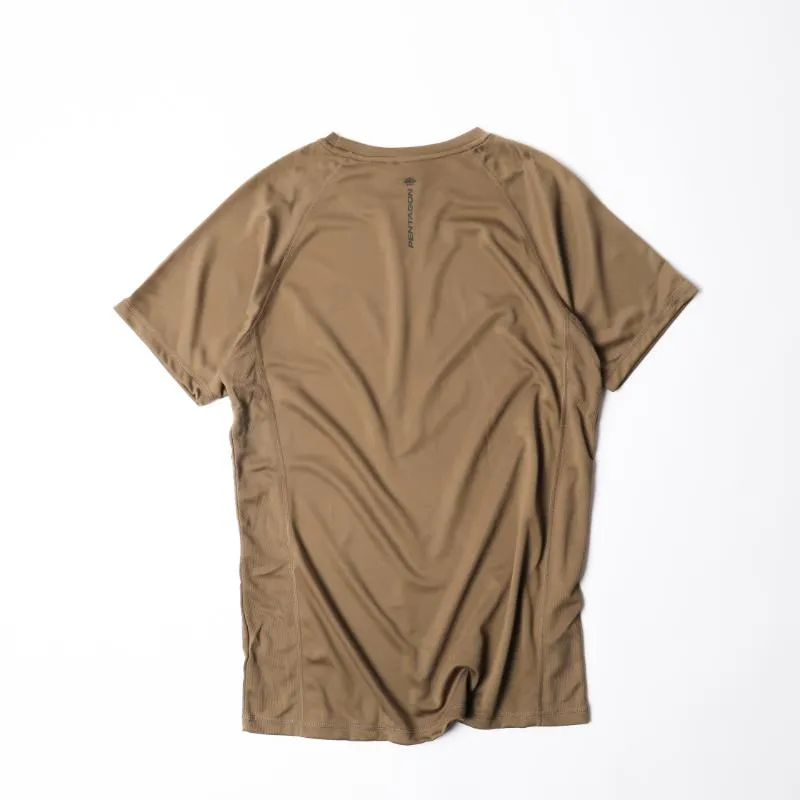 Pentagon Body Shock Quick Dry T-Shirt