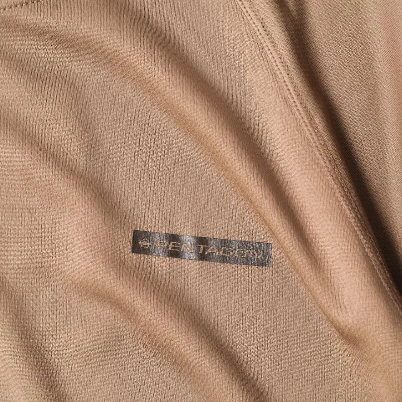 Pentagon Body Shock Quick Dry T-Shirt