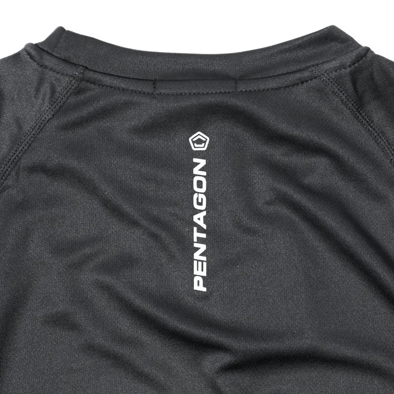 Pentagon Body Shock Quick Dry T-Shirt