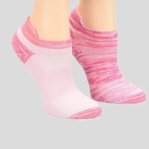 Performance Anklets (2 Pack)