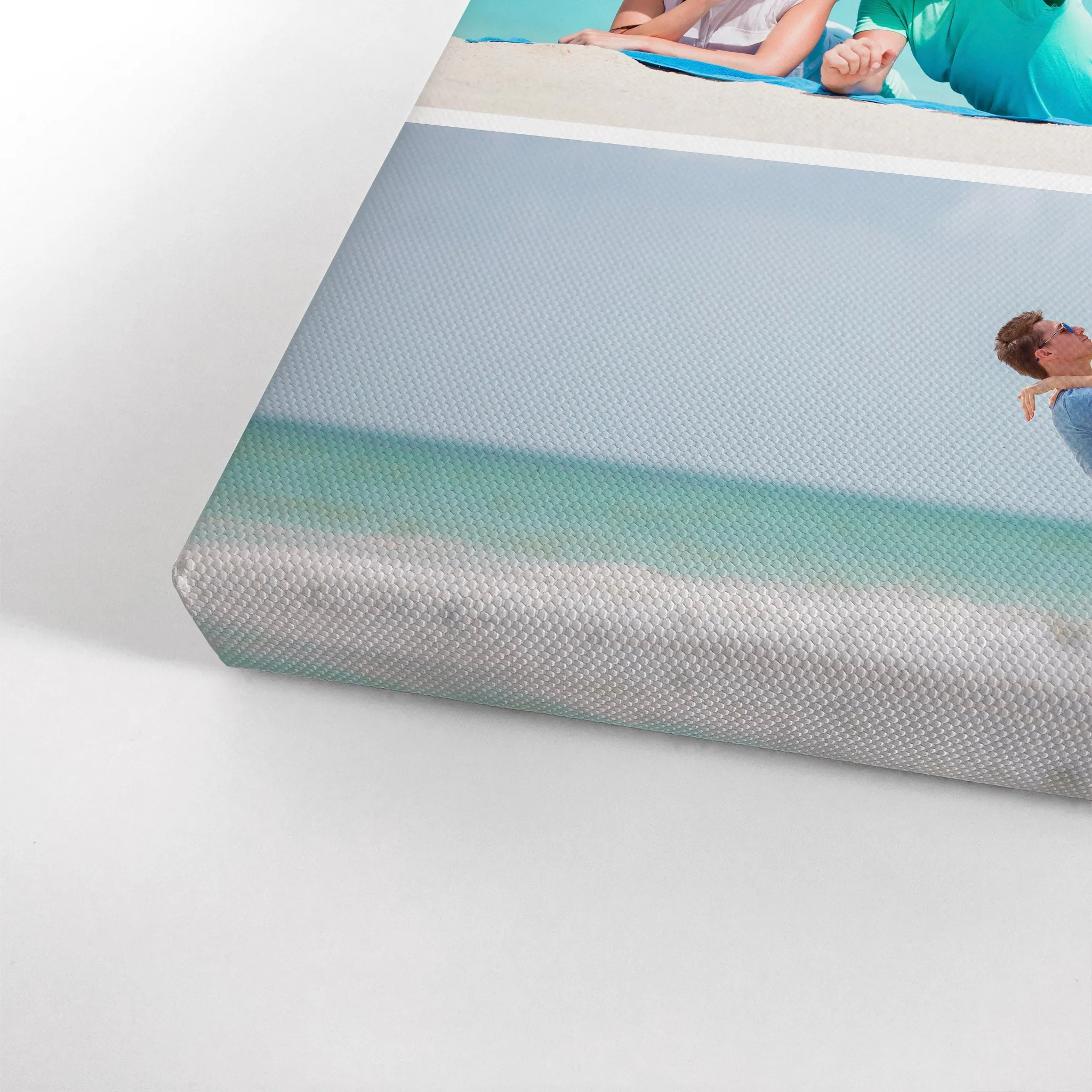 Personalized Gift Wall Art Custom Photo Collage