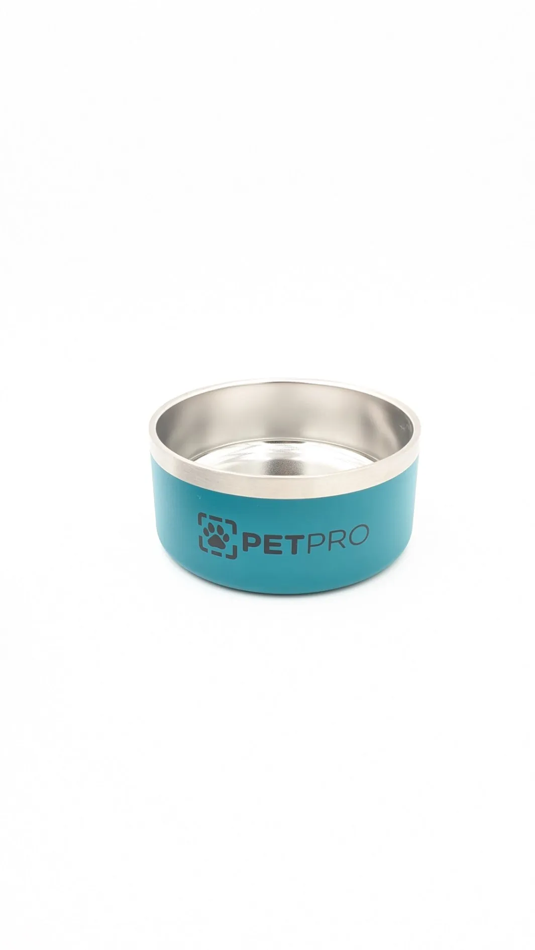 PetPro Stainless Steel Pet Bowls – Durable, Stylish & Practical