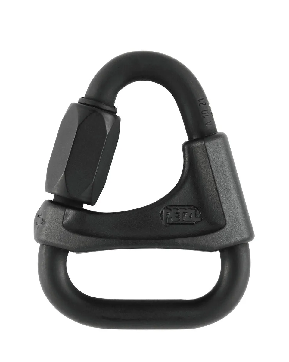 Petzl - DELTA - With Positioning Bar