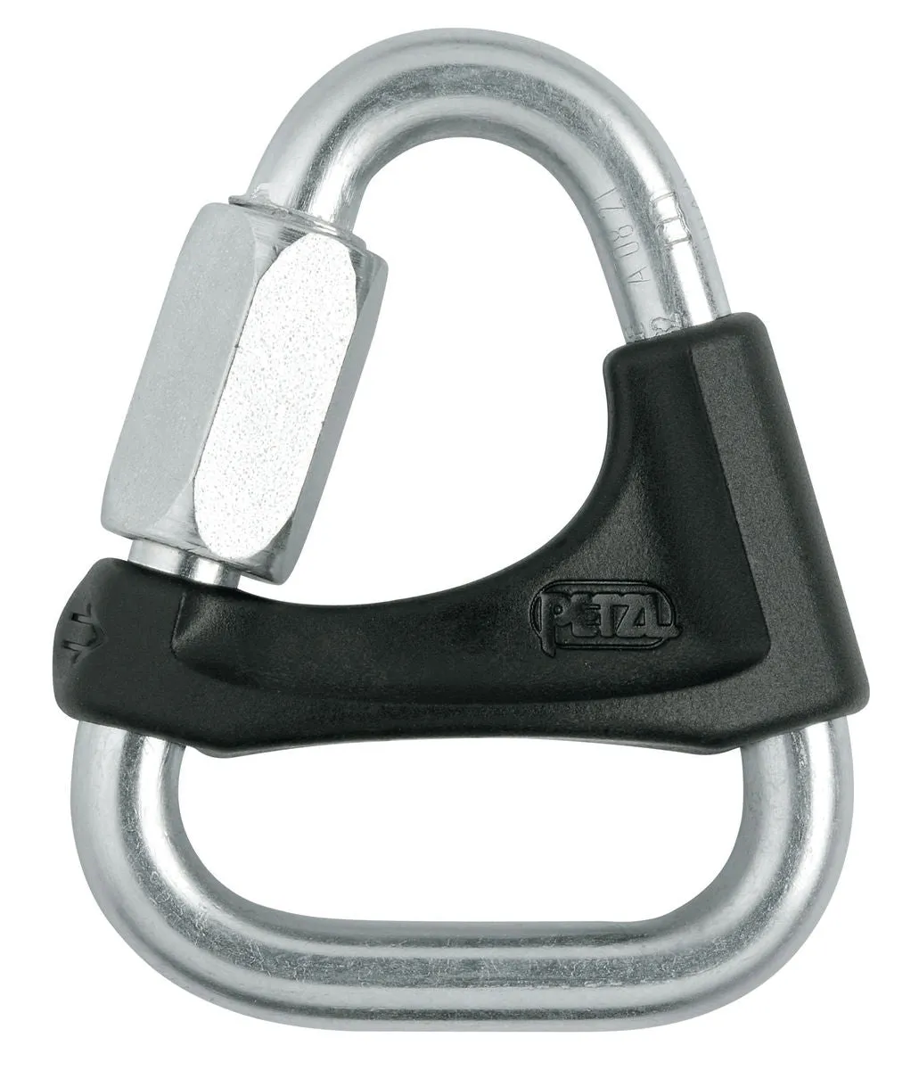 Petzl - DELTA - With Positioning Bar