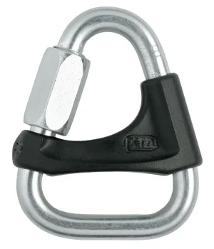 Petzl - DELTA - With Positioning Bar