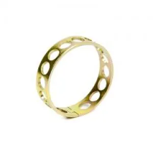 Pinion Retaining Spacer