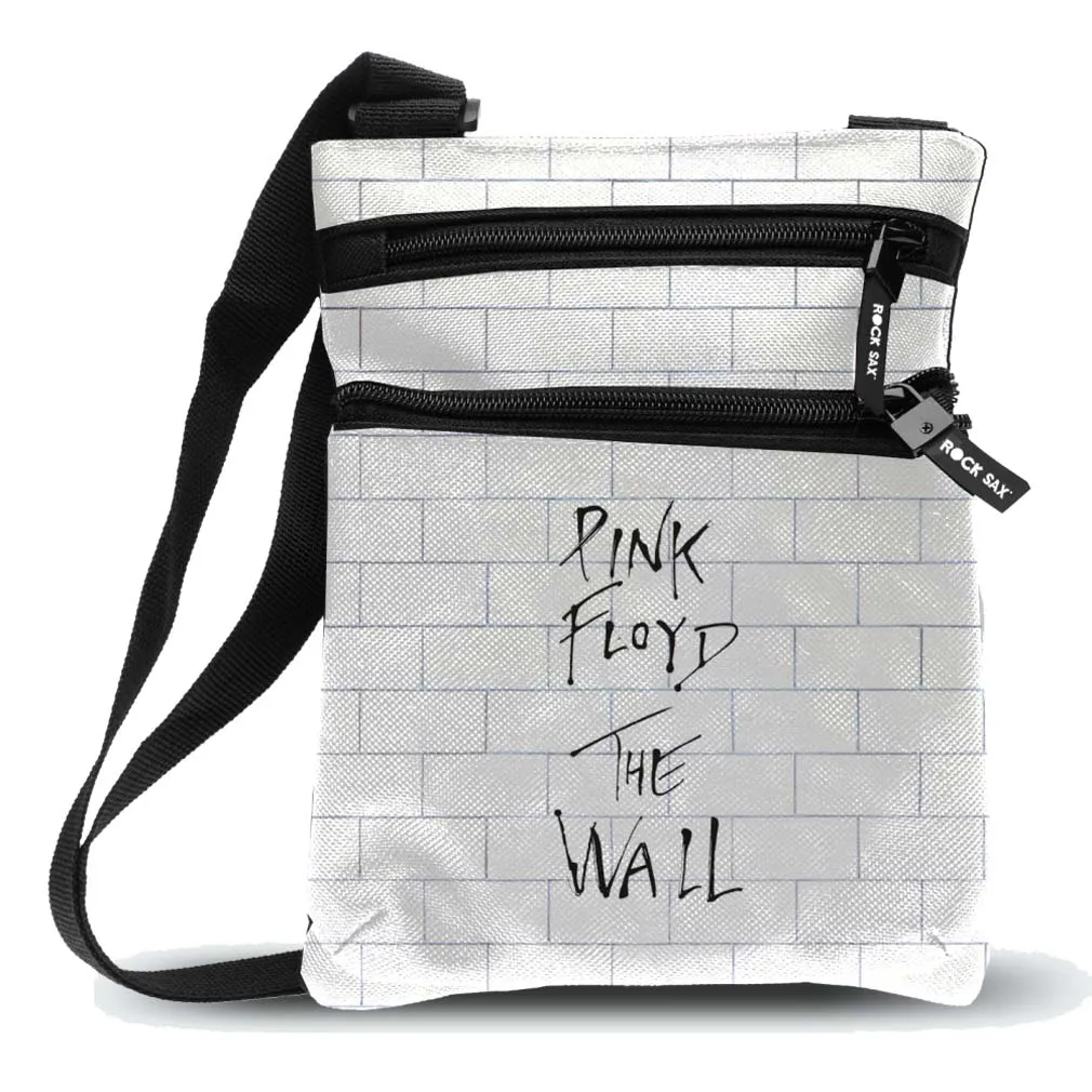 Pink Floyd The Wall Body Bag