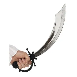 Pirate Sword, 50cm