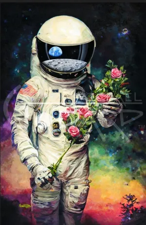 Planet of Peace