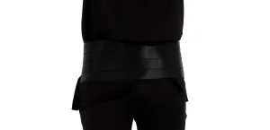 Pleated Tuxedo Cummerbund