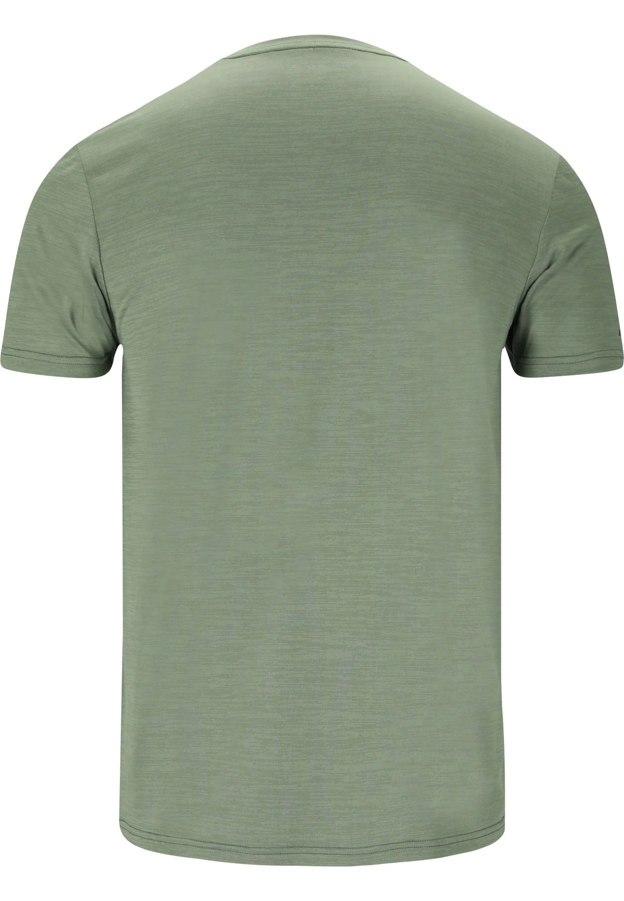 Portofino M Performance S/S Tee