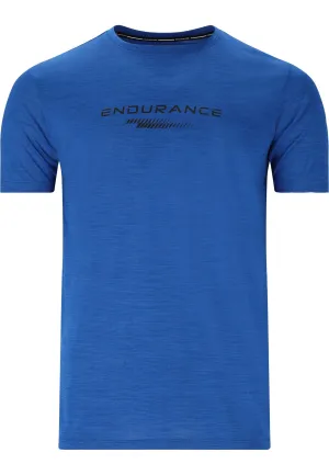 Portofino M Performance S/S Tee