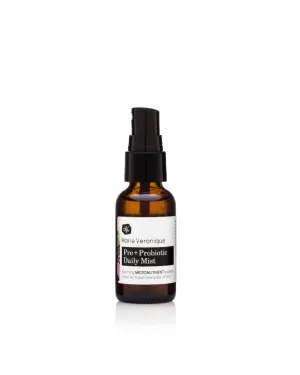 Pre   Probiotic Daily Mist