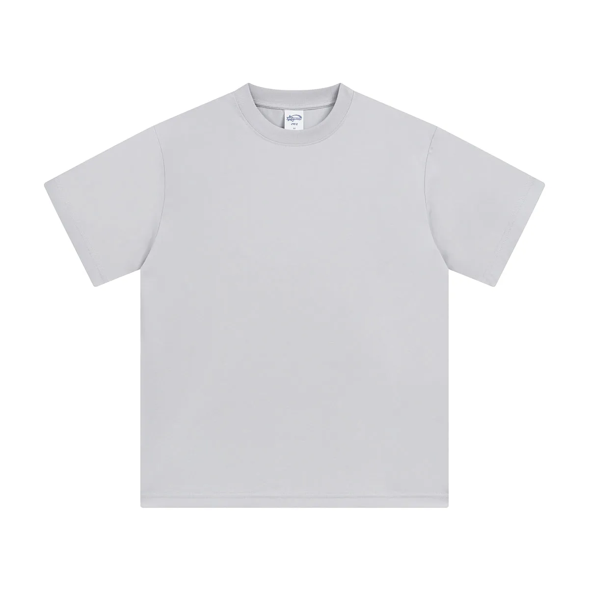 Pre-shrunk Quick Dry T Shirt 245gsm