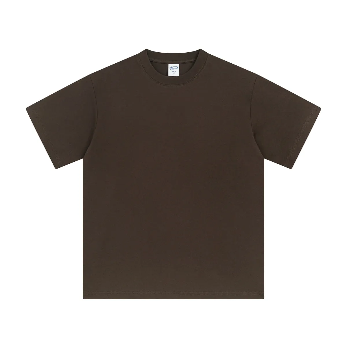 Pre-shrunk Quick Dry T Shirt 245gsm