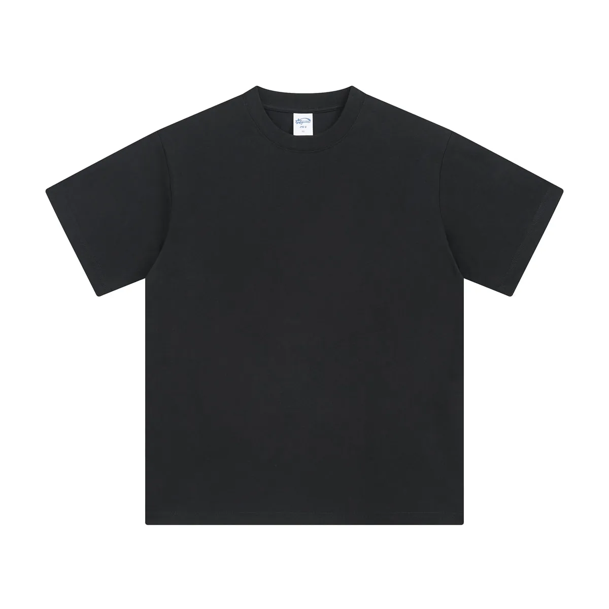 Pre-shrunk Quick Dry T Shirt 245gsm