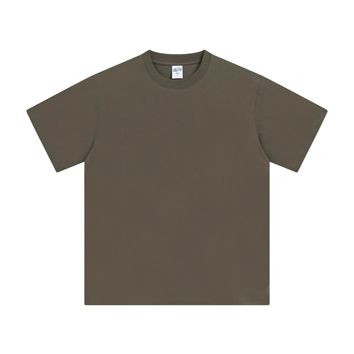 Pre-shrunk Quick Dry T Shirt 245gsm