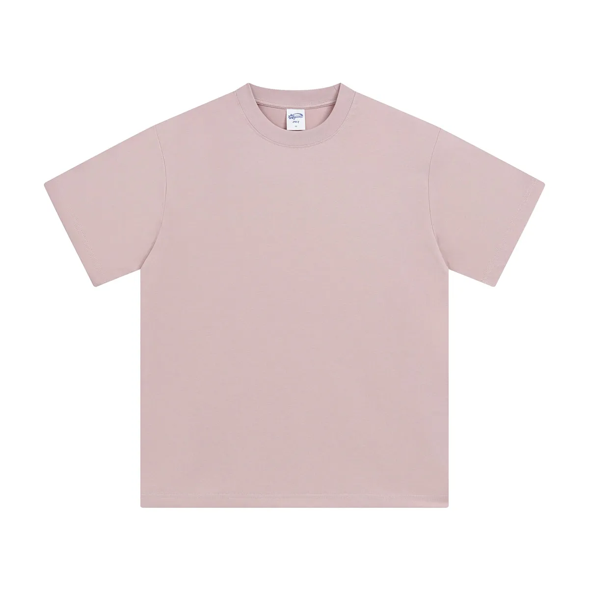 Pre-shrunk Quick Dry T Shirt 245gsm
