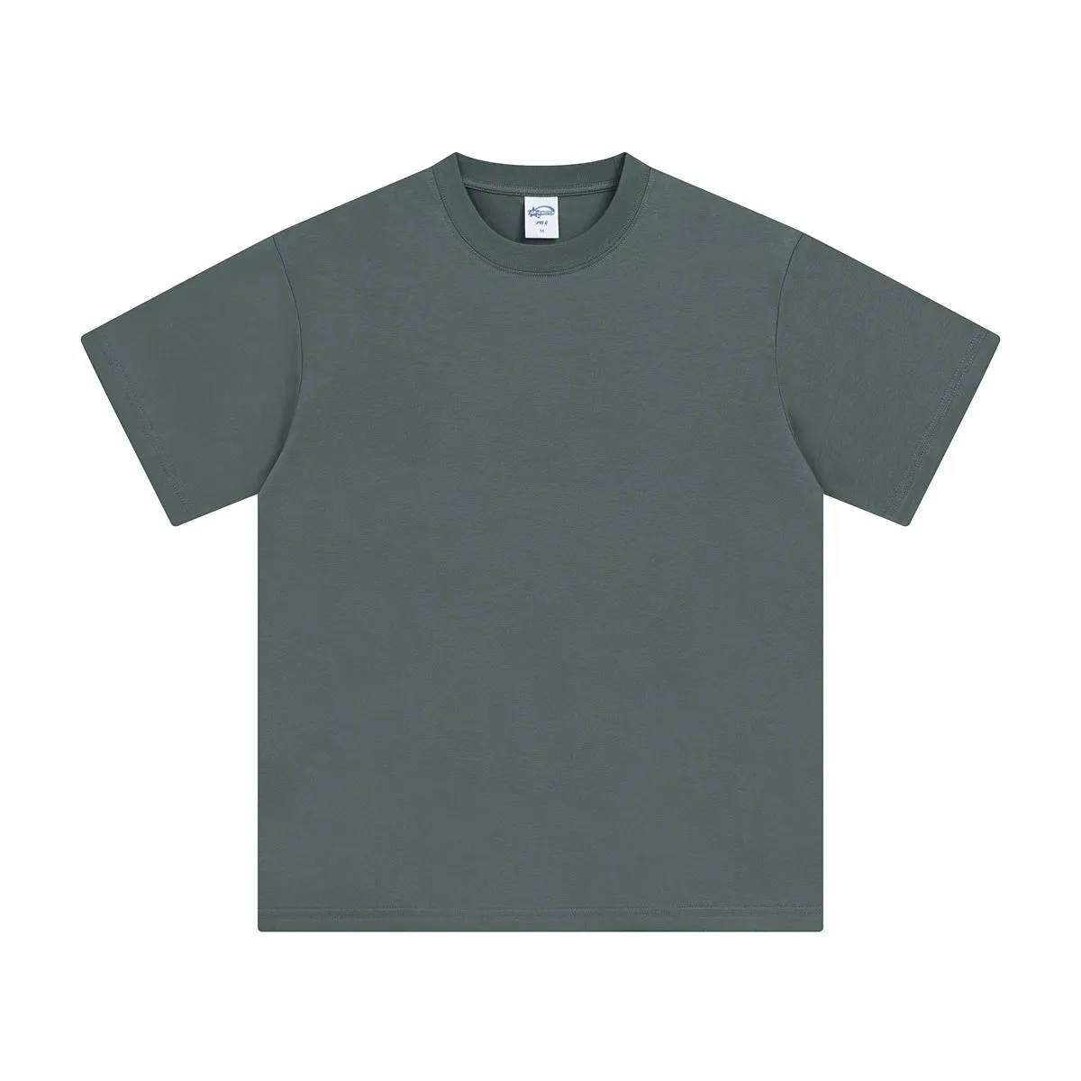 Pre-shrunk Quick Dry T Shirt 245gsm