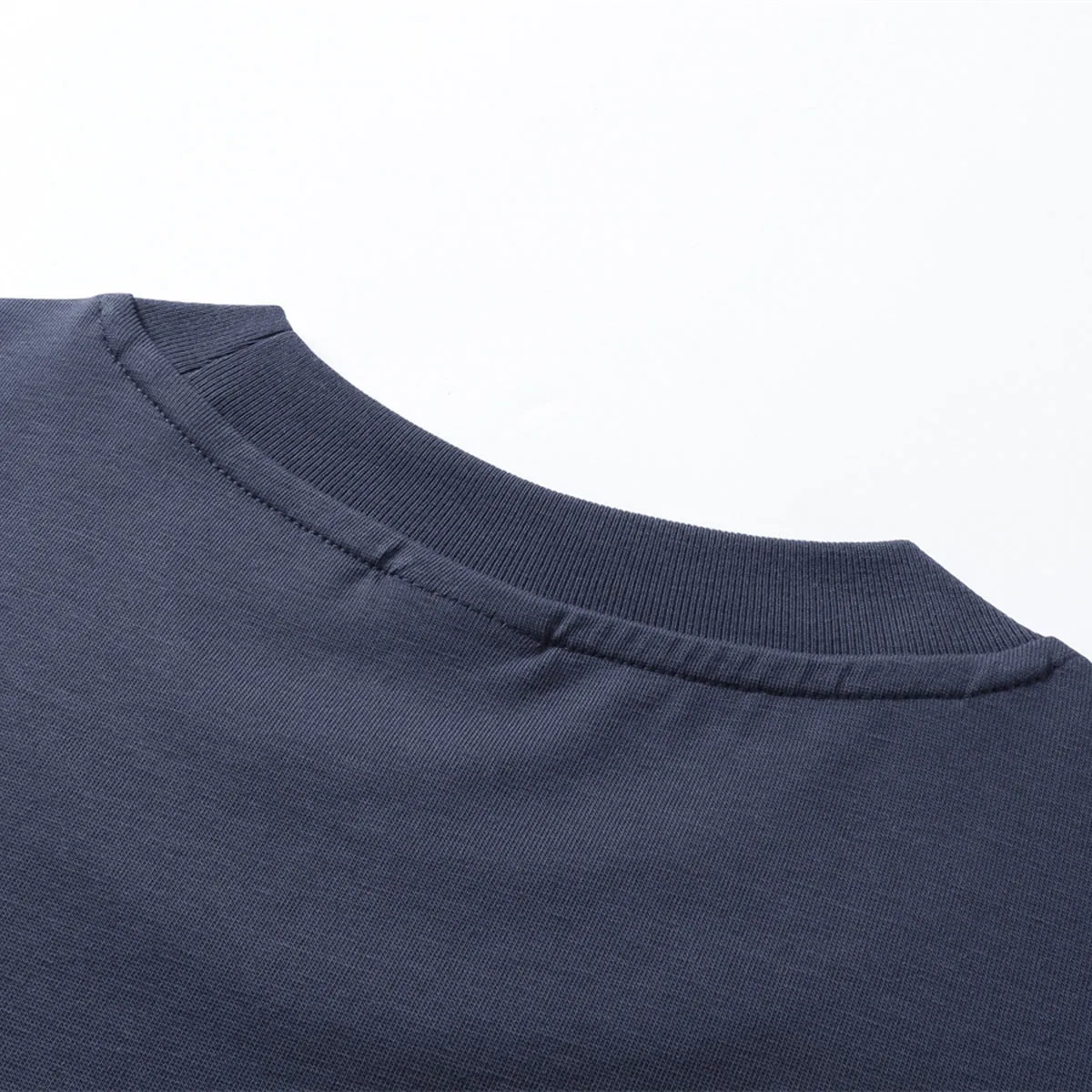Pre-shrunk Quick Dry T Shirt 245gsm