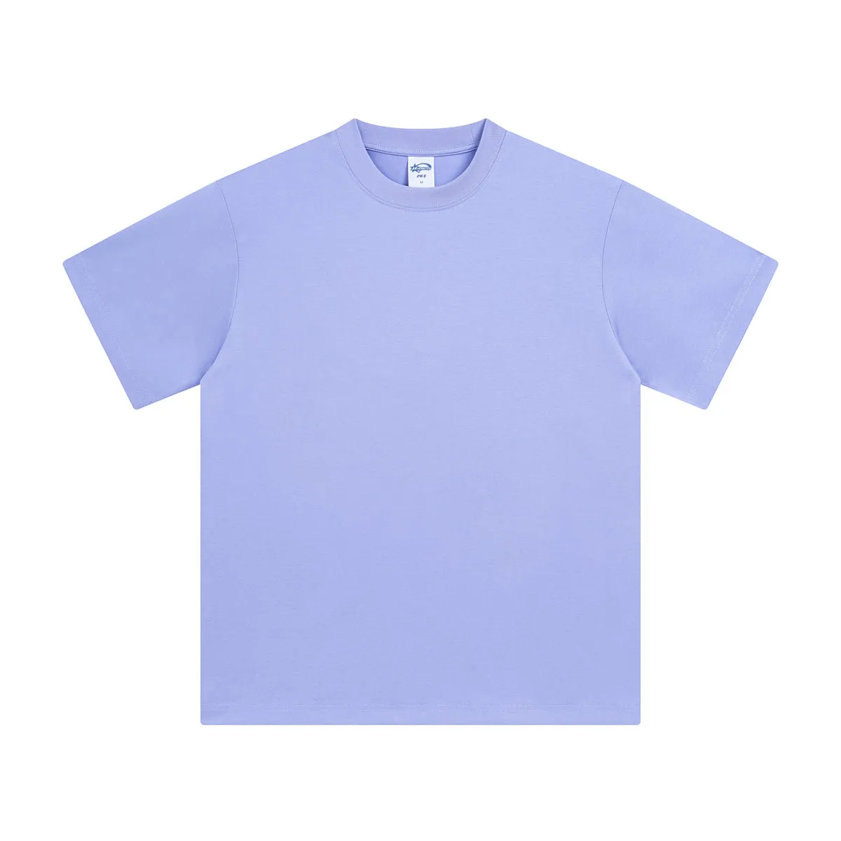 Pre-shrunk Quick Dry T Shirt 245gsm