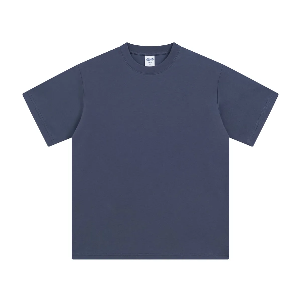 Pre-shrunk Quick Dry T Shirt 245gsm
