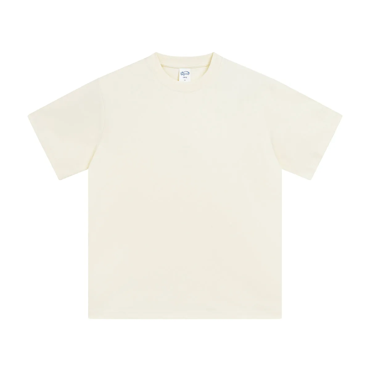 Pre-shrunk Quick Dry T Shirt 245gsm