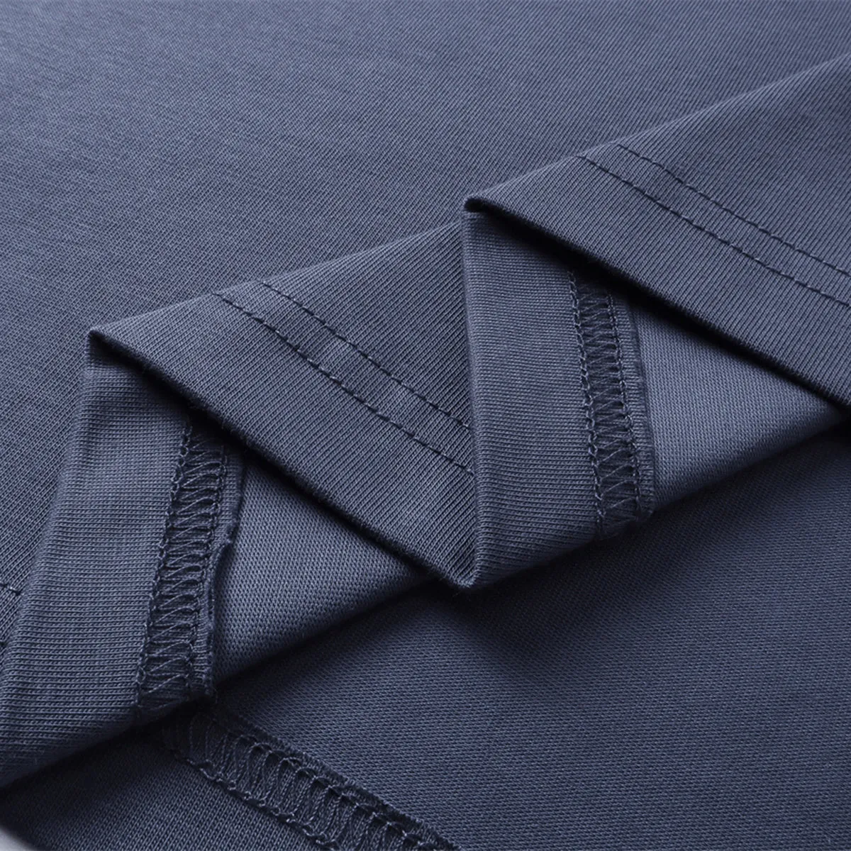 Pre-shrunk Quick Dry T Shirt 245gsm
