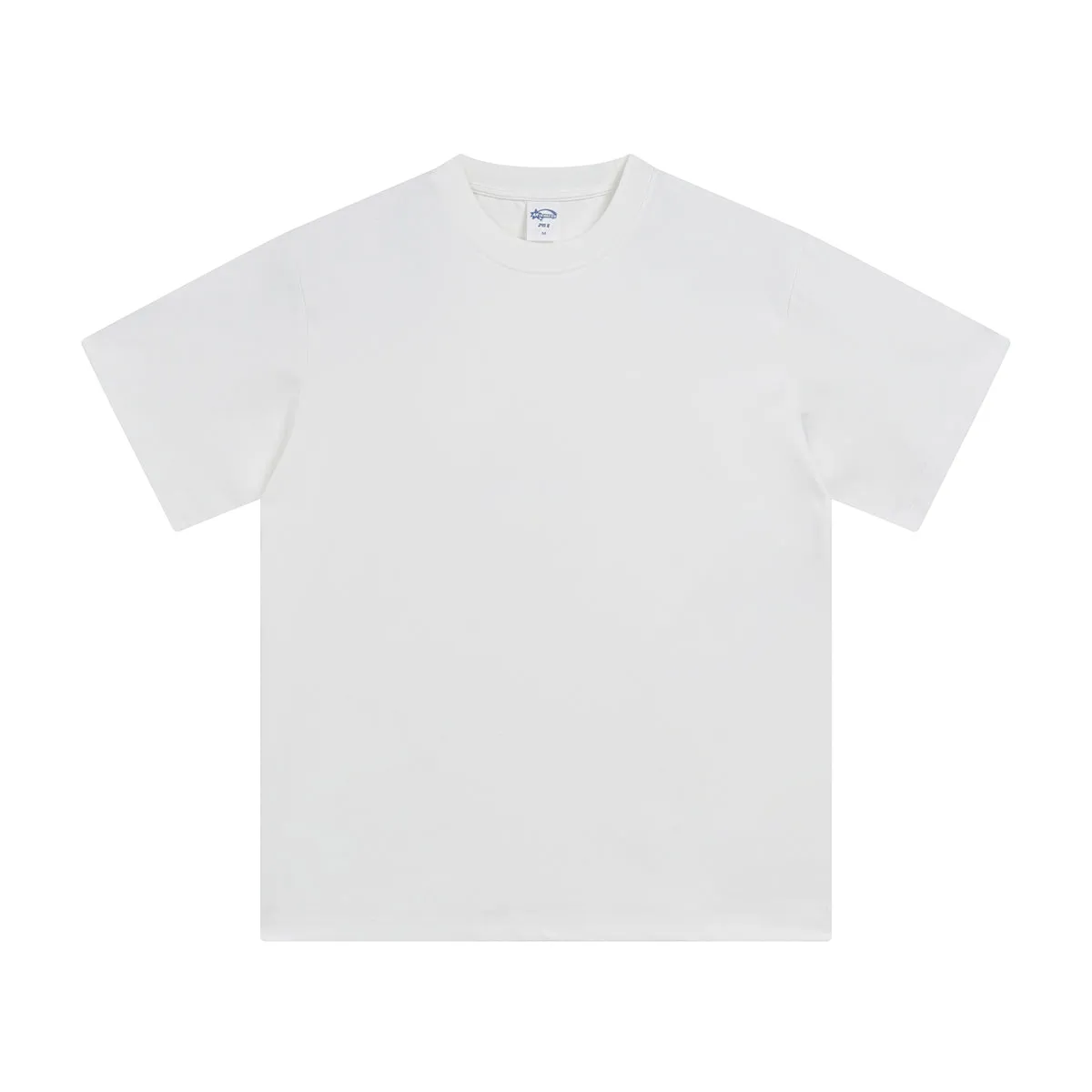 Pre-shrunk Quick Dry T Shirt 245gsm