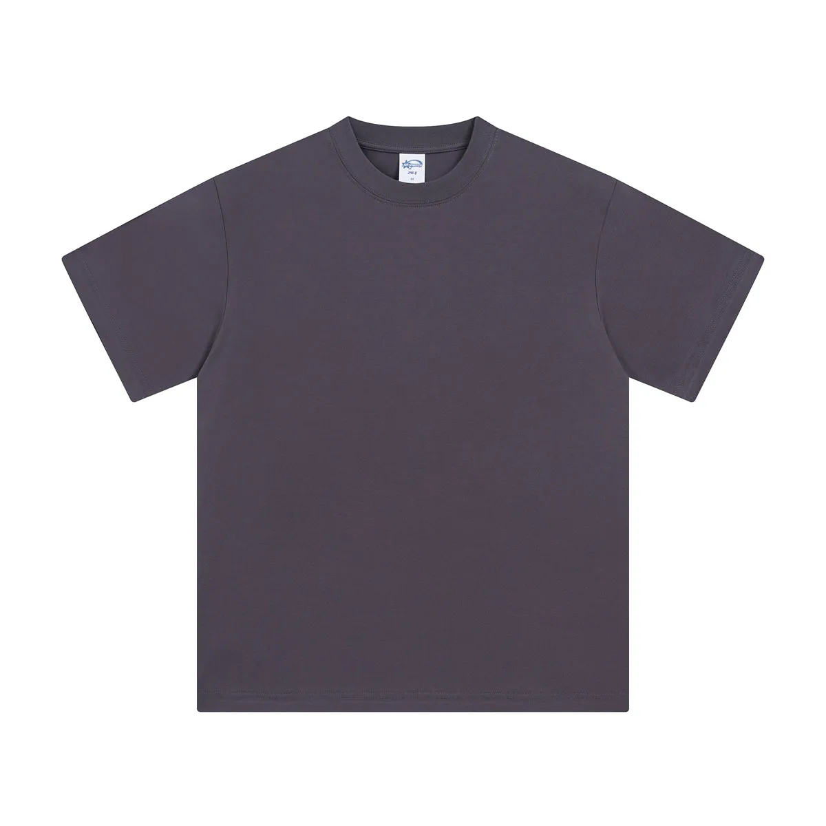 Pre-shrunk Quick Dry T Shirt 245gsm