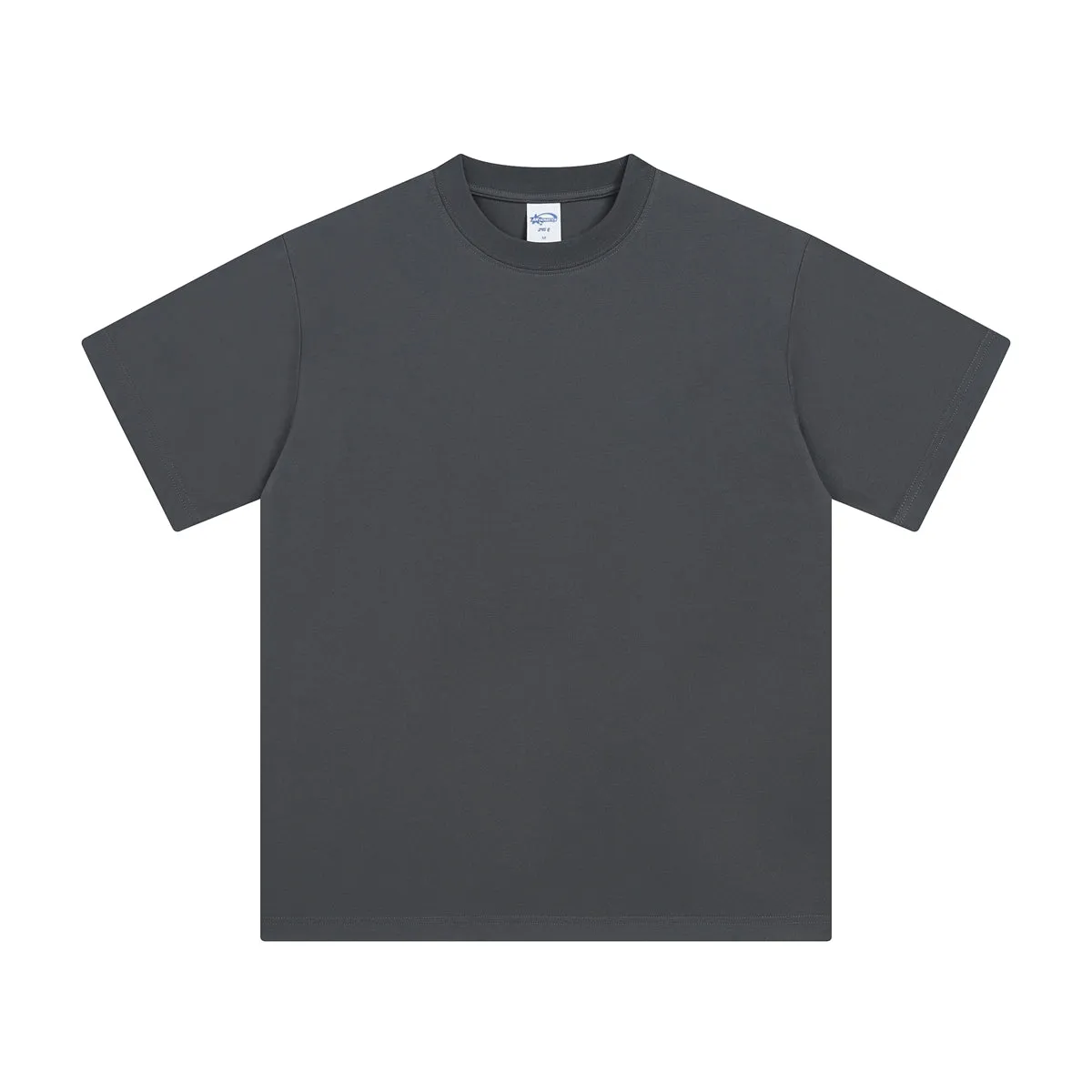 Pre-shrunk Quick Dry T Shirt 245gsm
