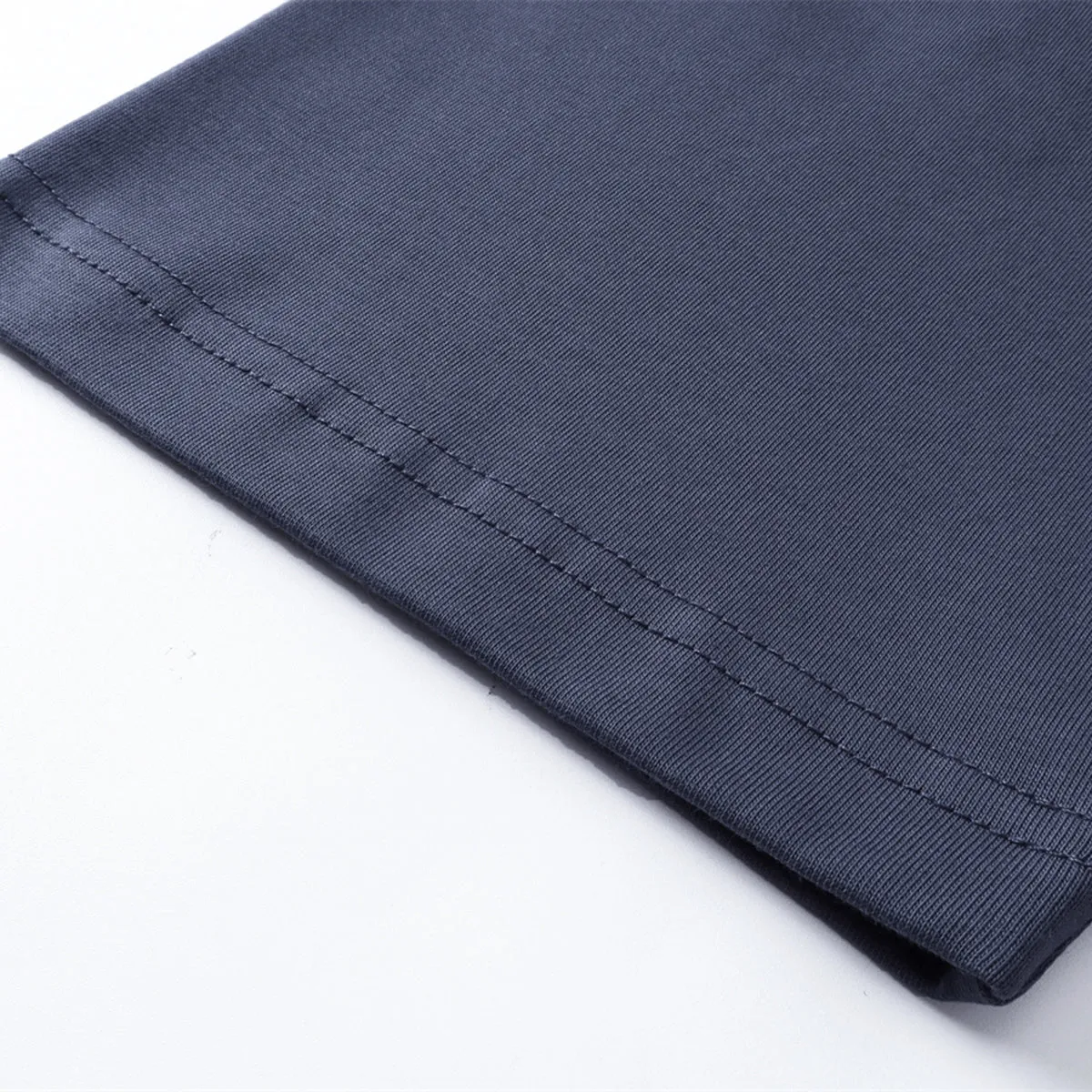 Pre-shrunk Quick Dry T Shirt 245gsm