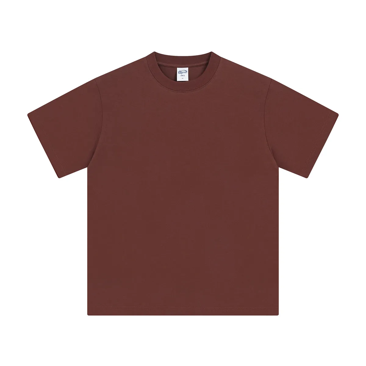 Pre-shrunk Quick Dry T Shirt 245gsm