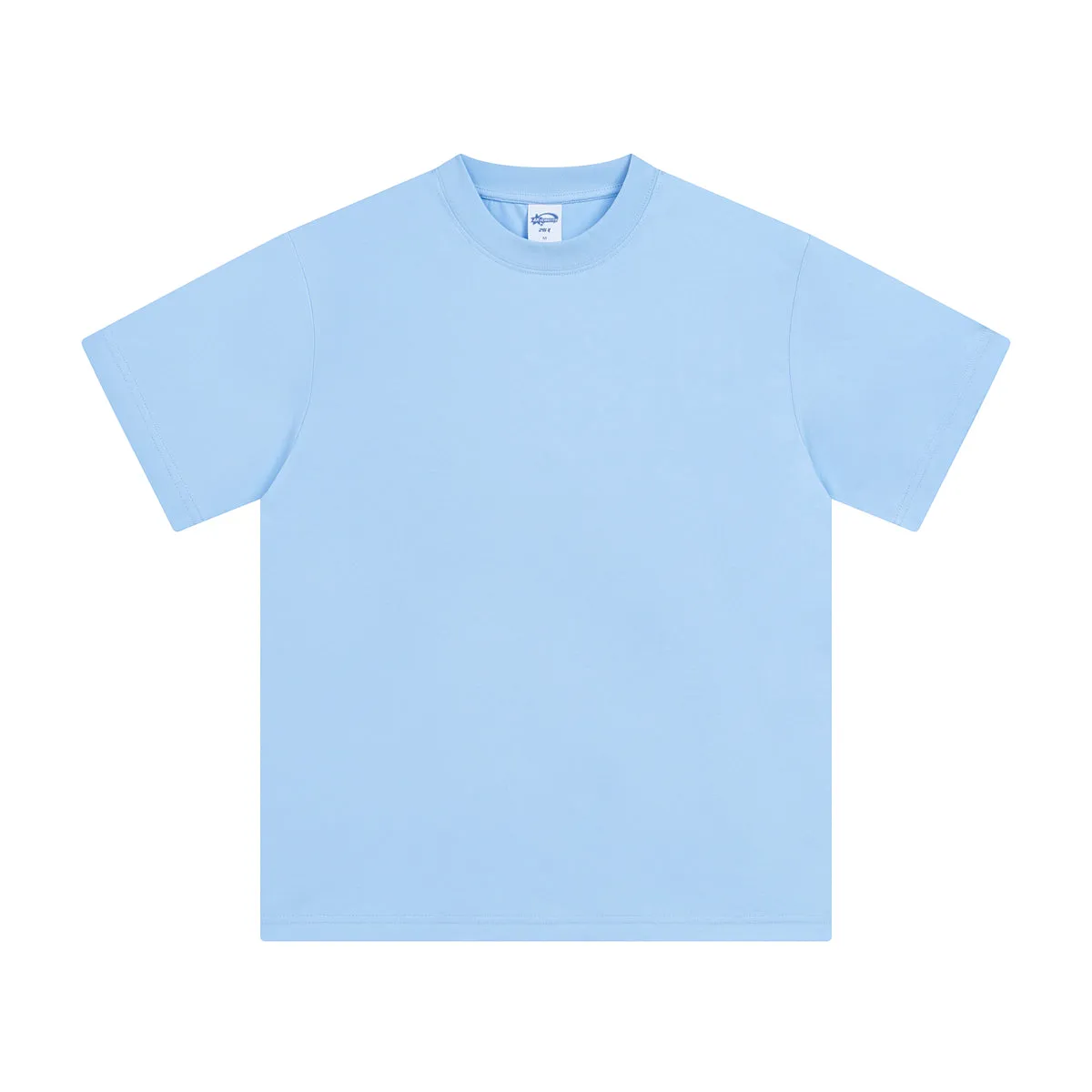Pre-shrunk Quick Dry T Shirt 245gsm