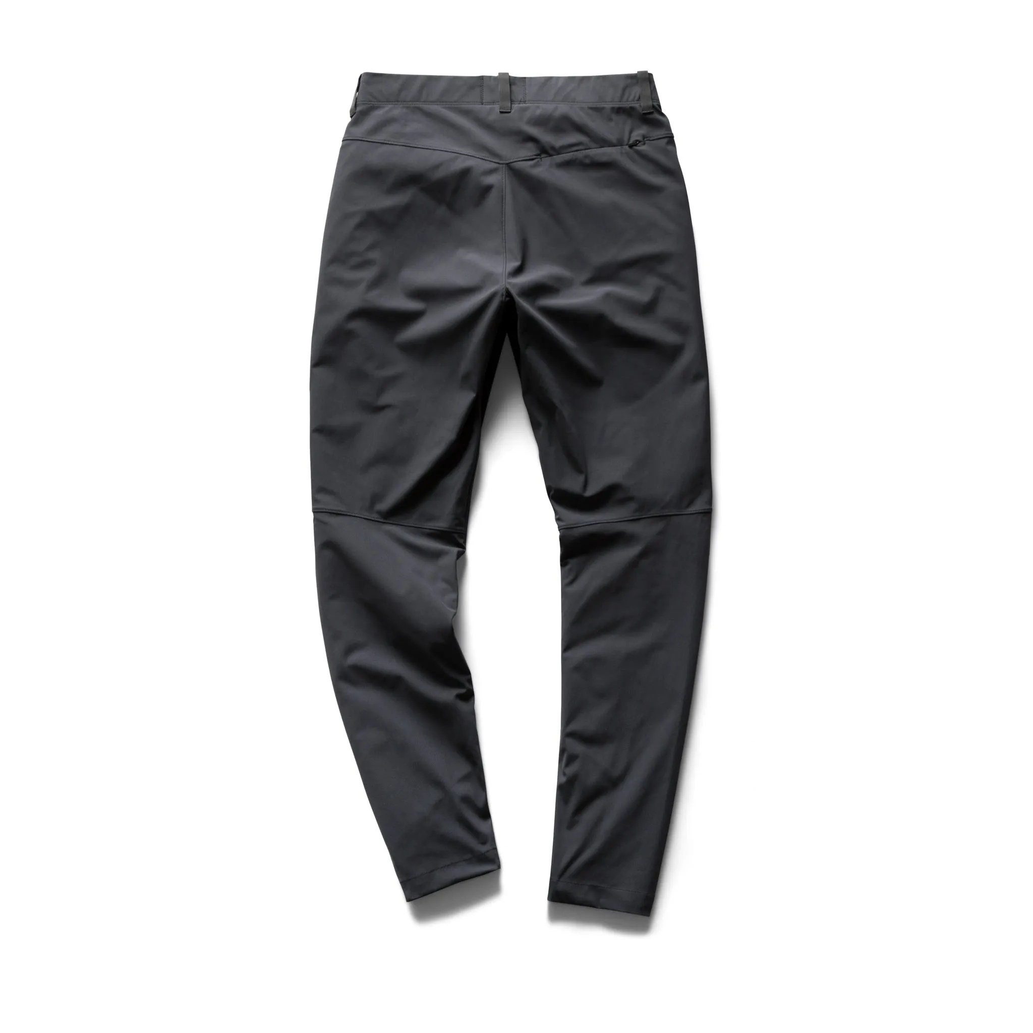PRIMEFLEX COACH PANT (CHARCOAL) - REIGNING CHAMP