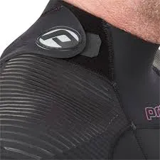 Probe iDry 3mm semi-dry wetsuit - ladies