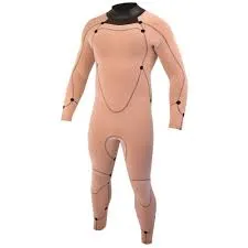 Probe iDry 3mm semi-dry wetsuit - ladies