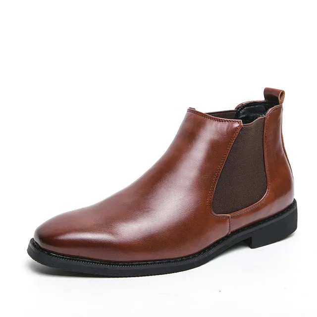 Prom Dress Ankle Boots