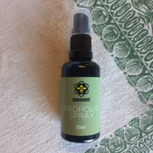 Propolis Spray