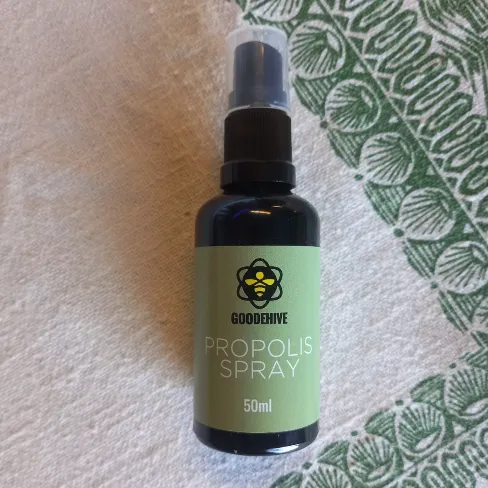 Propolis Spray