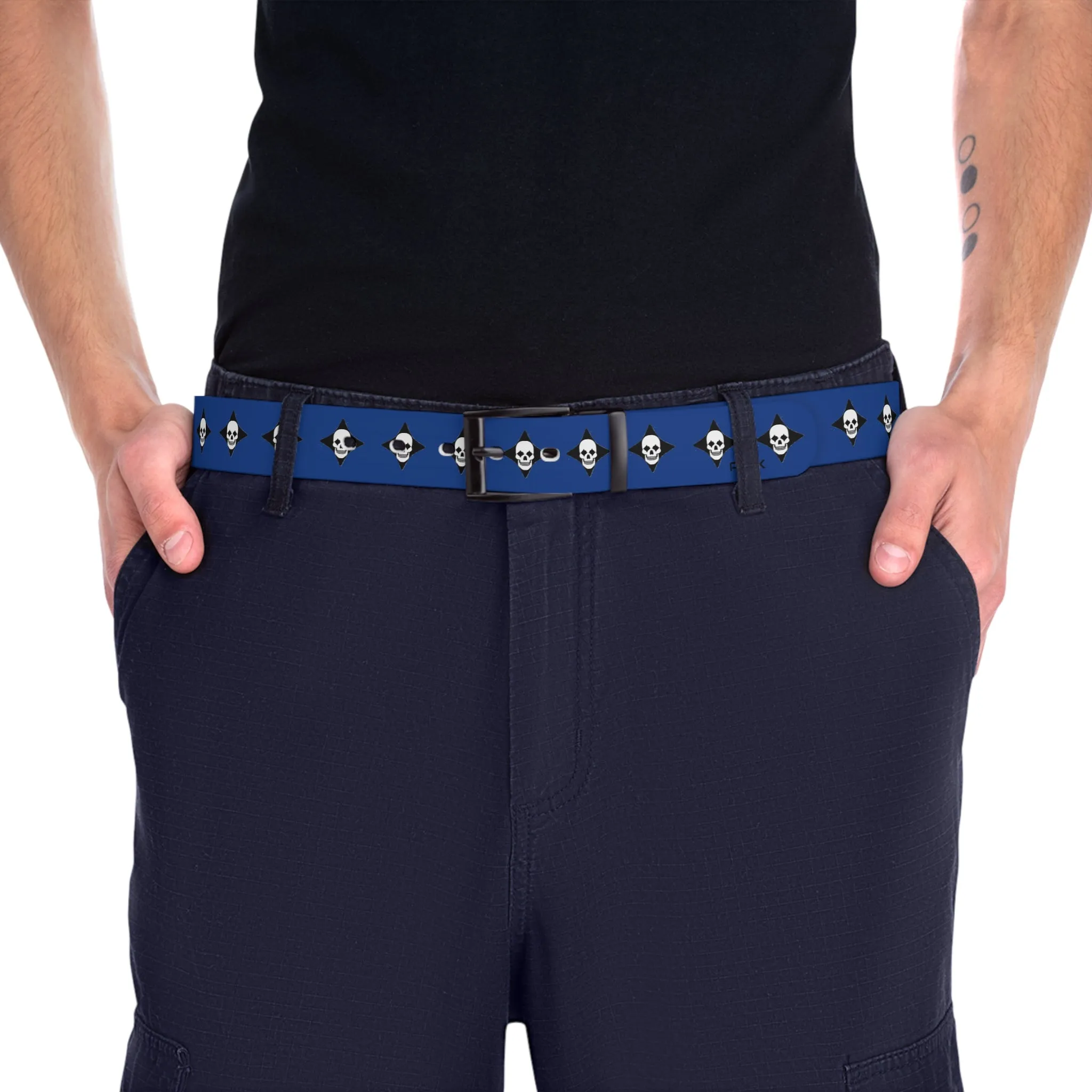 PSYK Belt